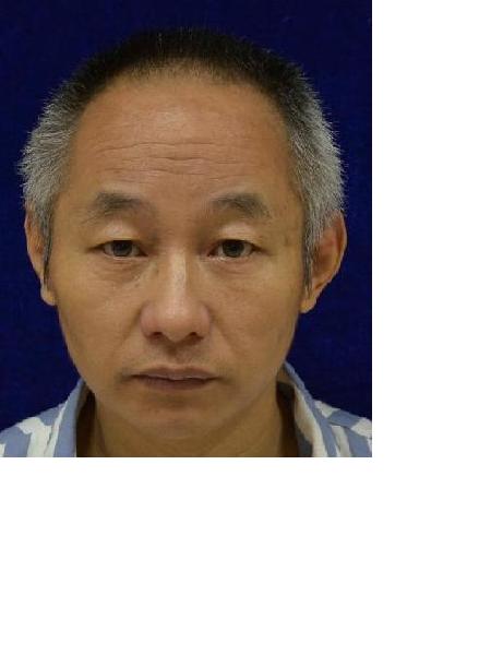 流浪人员衡救A192照片，让爱回家