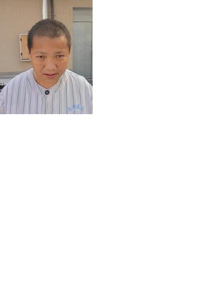 流浪人员无名氏照片，让爱回家