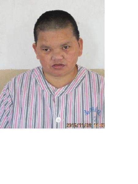 流浪人员无名氏照片，让爱回家