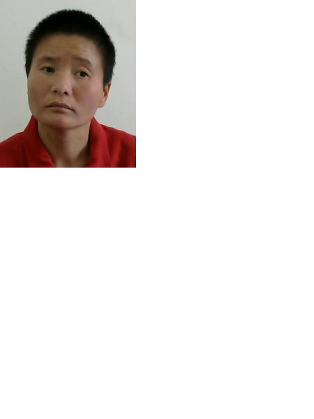 流浪人员无名0897照片，让爱回家