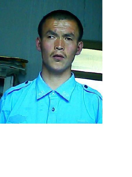 流浪人员无名照片，让爱回家