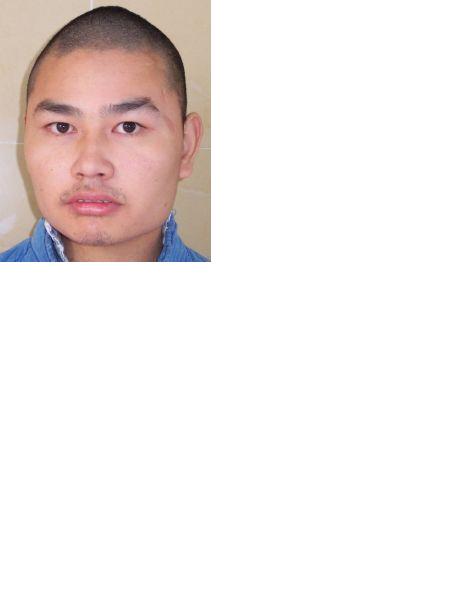 流浪人员无名氏照片，让爱回家