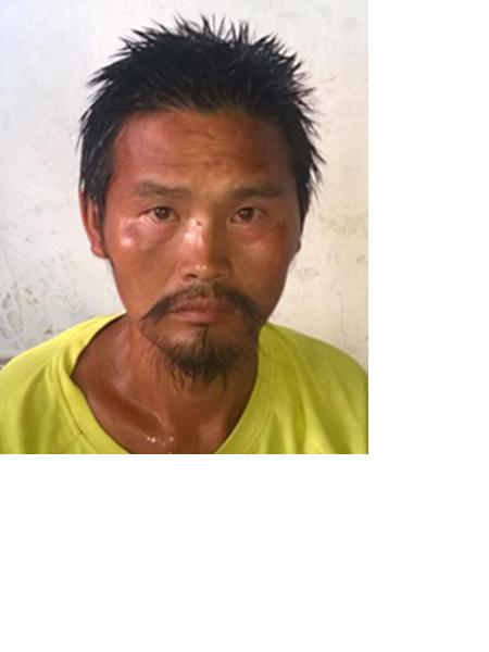 流浪人员无名救助149照片，让爱回家