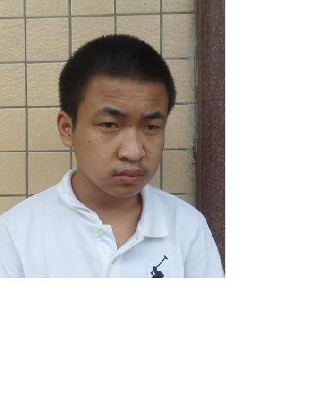 流浪人员无名氏照片，让爱回家