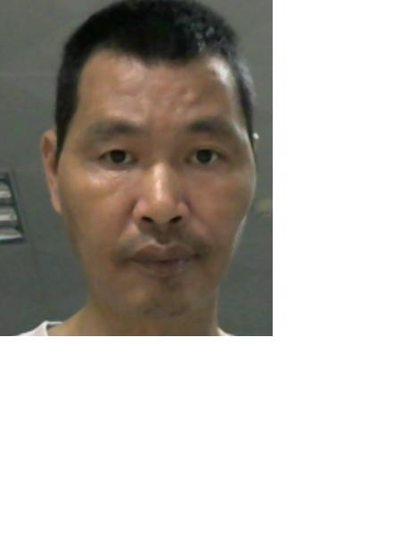 流浪人员A285照片，让爱回家