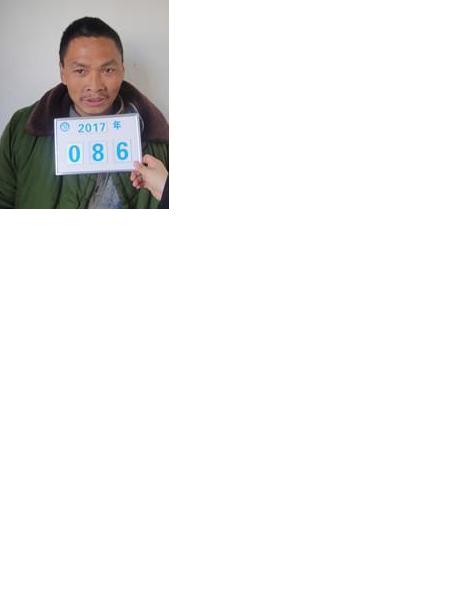 流浪人员无名氏86照片，让爱回家