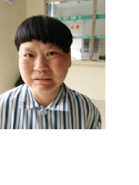 流浪人员上救79照片，让爱回家