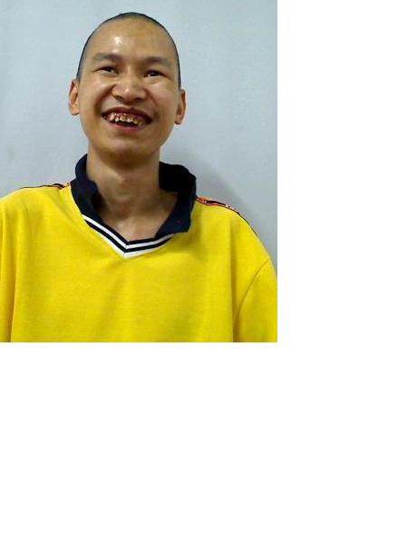 流浪人员无名氏沙河峰照片，让爱回家
