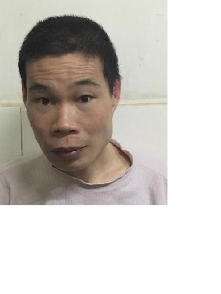 流浪人员329照片，让爱回家
