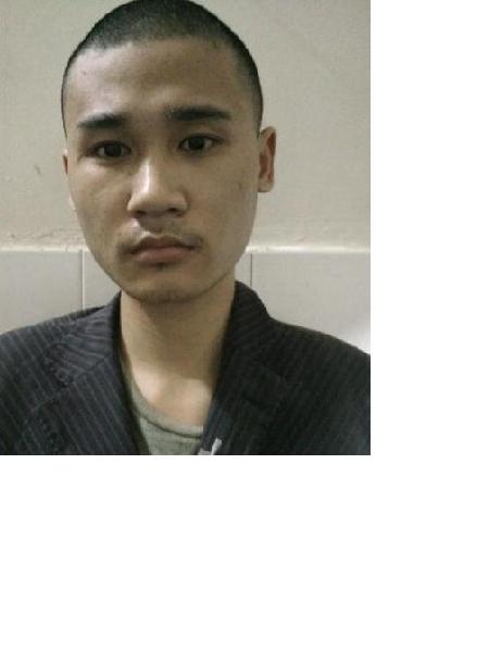 流浪人员无名20照片，让爱回家