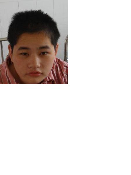 流浪人员无名氏照片，让爱回家