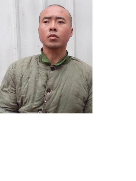 流浪人员无名照片，让爱回家