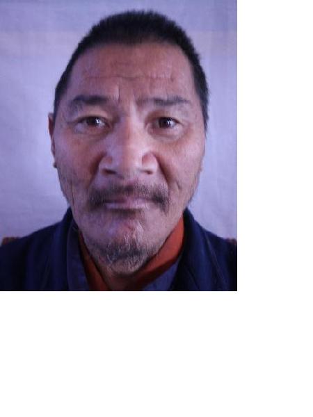 流浪人员不清照片，让爱回家