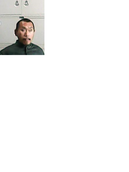 流浪人员无名氏照片，让爱回家
