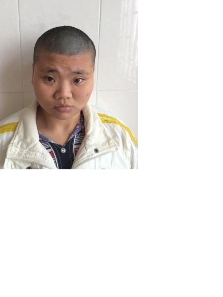 流浪人员无名氏照片，让爱回家
