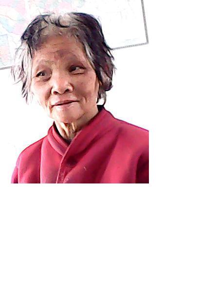流浪人员无名氏照片，让爱回家