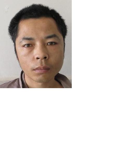 流浪人员无名氏照片，让爱回家