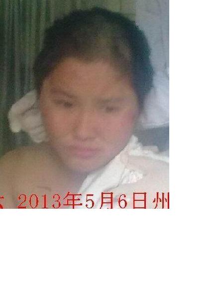 流浪人员州五六照片，让爱回家