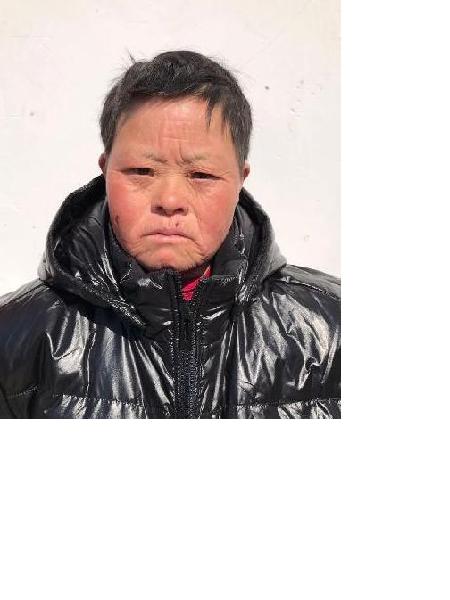 流浪人员站内34号照片，让爱回家