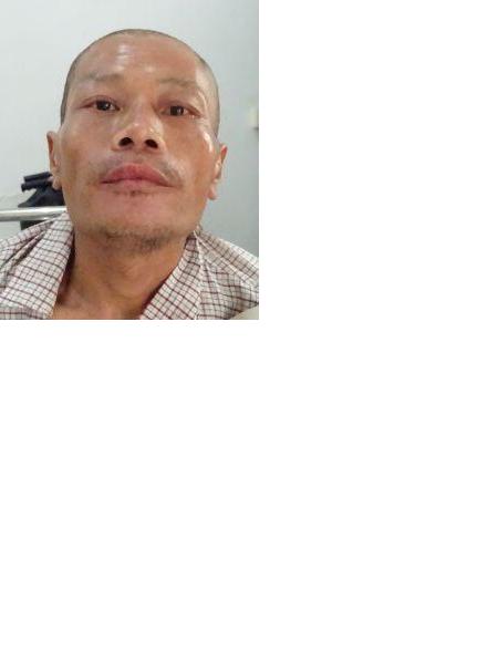 流浪人员无名氏照片，让爱回家