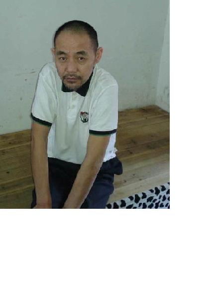 流浪人员无名氏照片，让爱回家
