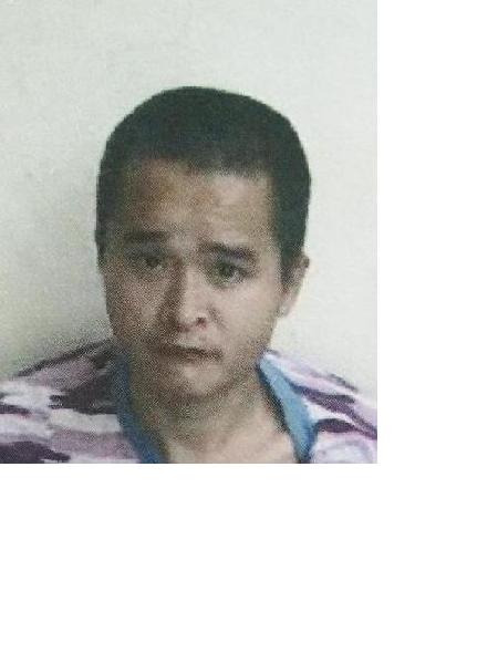 流浪人员无名氏1照片，让爱回家