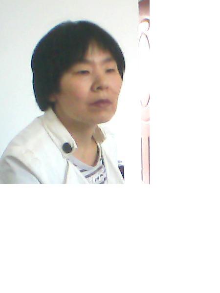 流浪人员李锐玲照片，让爱回家
