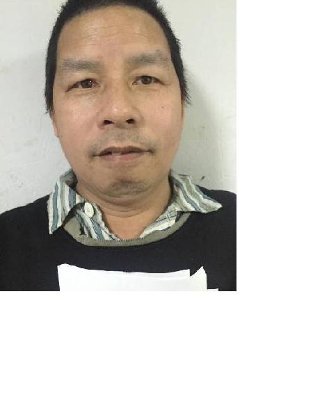 流浪人员无名氏24照片，让爱回家