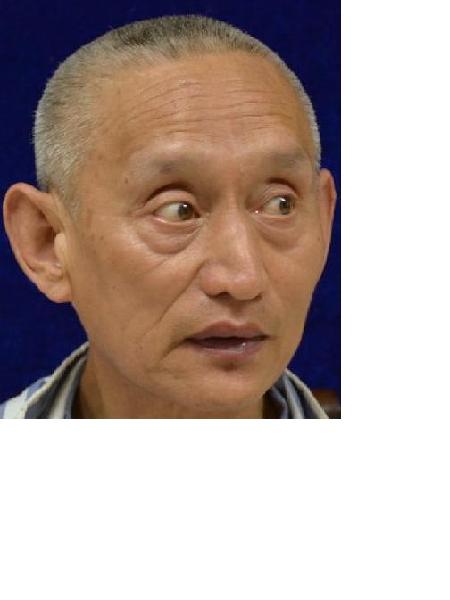 流浪人员衡救A189照片，让爱回家