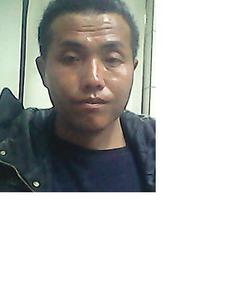流浪人员无名氏照片，让爱回家