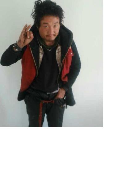 流浪人员无名氏照片，让爱回家