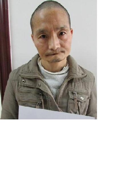 流浪人员党2照片，让爱回家