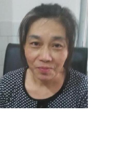 流浪人员无名氏照片，让爱回家