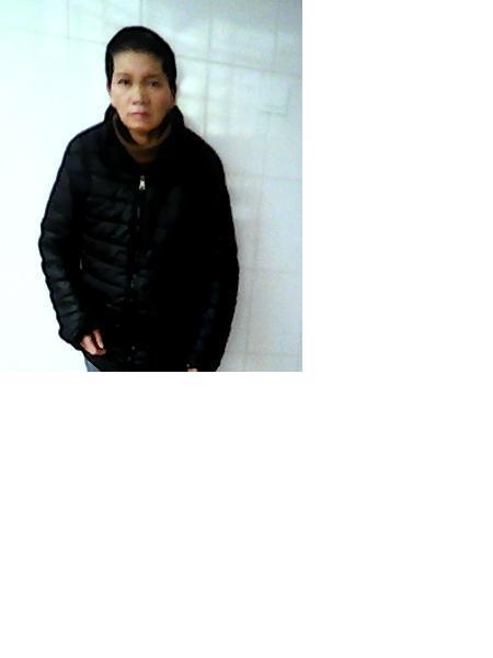 流浪人员无名氏照片，让爱回家