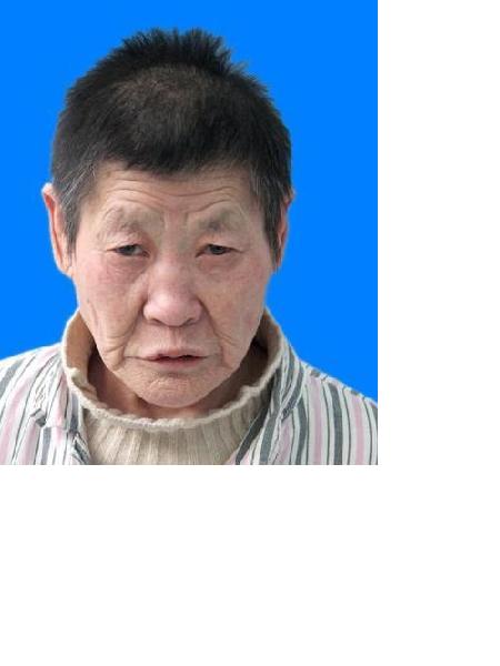 流浪人员安救医133照片，让爱回家
