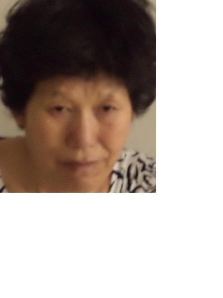 流浪人员无名氏照片，让爱回家
