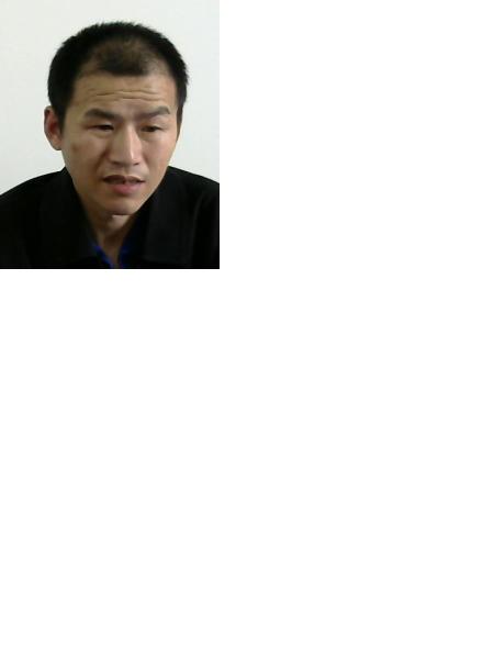 流浪人员无名1063照片，让爱回家