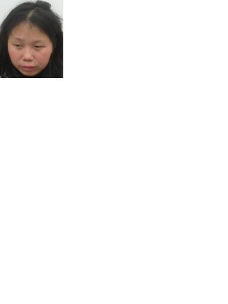 流浪人员无名氏照片，让爱回家