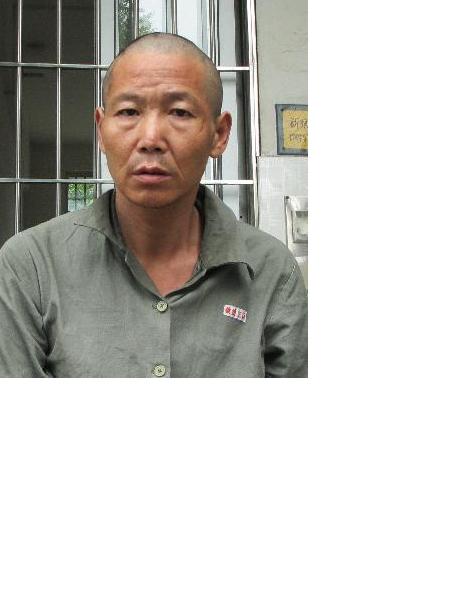 流浪人员无名氏照片，让爱回家