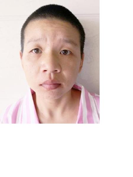 流浪人员张海洋照片，让爱回家