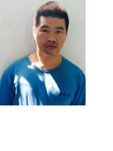 流浪人员救助男37照片，让爱回家