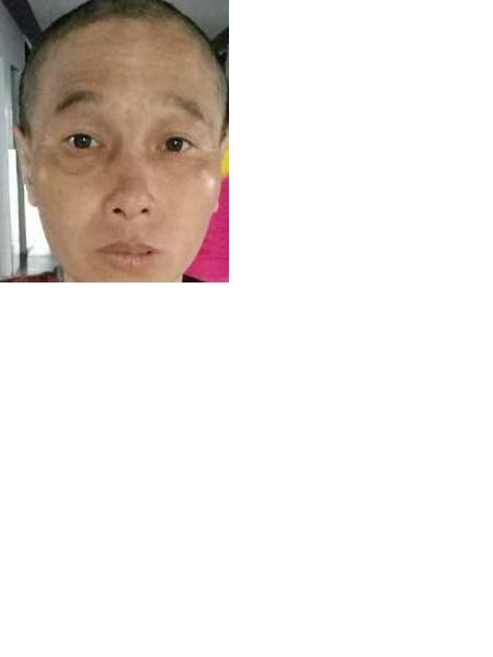 流浪人员无名氏照片，让爱回家