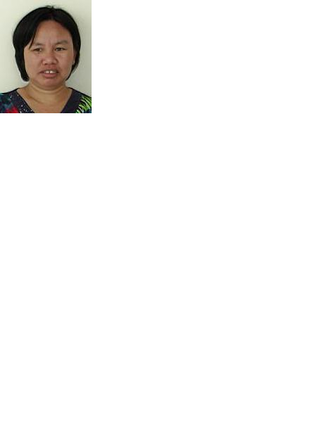流浪人员谢传美照片，让爱回家
