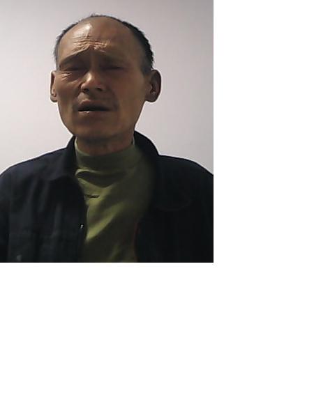 流浪人员智障17照片，让爱回家
