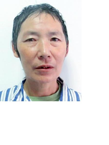 流浪人员龙湾屯照片，让爱回家