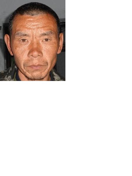 流浪人员无名2（无名）（寻亲）照片，让爱回家
