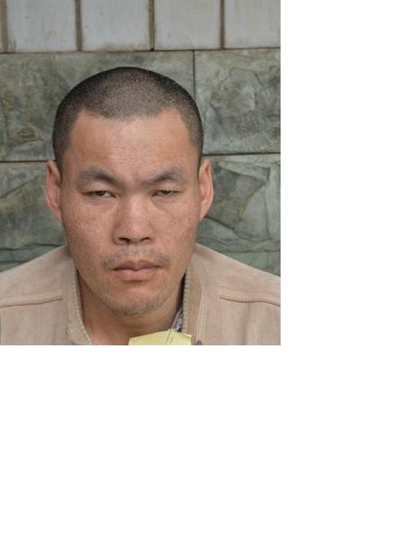 流浪人员无名氏照片，让爱回家