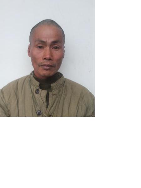 流浪人员乐无名氏40照片，让爱回家