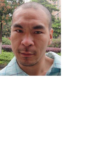 流浪人员无名氏照片，让爱回家