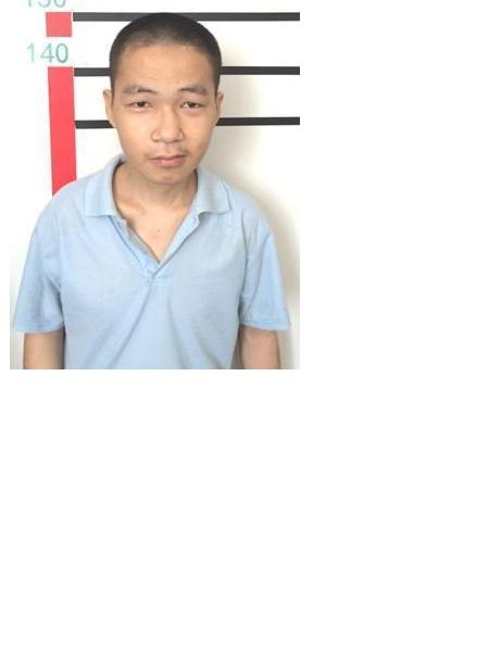 流浪人员无名氏照片，让爱回家